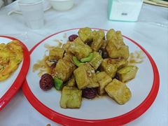 -庆山饭店·海鲜饺子家常菜(北戴河黑石路店)