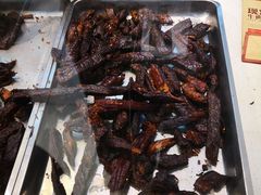 -都士牧人现烤牛肉干