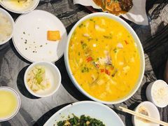 -情妹耙泥鳅·江湖川菜(科华店)