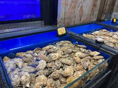 -万宝海鲜舫(劳动公园店)