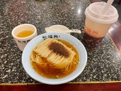虾籽面-耿福兴(凤凰美食街店)