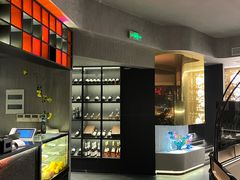 -烛影拾光观景餐厅·创意菜·摄影·小提琴(大唐不夜城店)