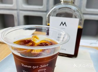 长泰的M stand开张啦