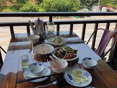 -美味之家·湖景农家乐(太湖东山店)