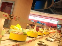 -龍歌自助小火锅(市北台东利群店)