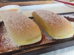 新西兰奶酪包-晋江荣誉国际酒店·港誉茶餐厅