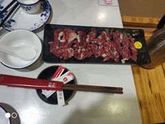 -陈记顺和潮汕鲜牛肉火锅(棠德南路店)