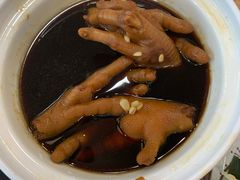 -幸福茗点茶楼(五羊店)