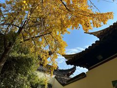 -西园戒幢律寺