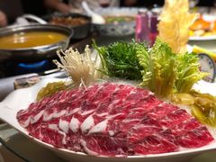 -温州万和豪生大酒店-餐厅