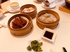 -利苑酒家(合景国际金融广场店)