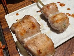 -鸟幸 TORISAKI 炭火居酒屋