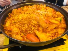 -miss密斯韩餐(平阳景苑店)