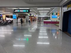 -福州长乐国际机场