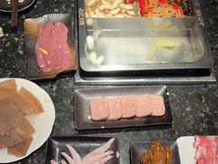 -重庆九记老火锅(广场店)