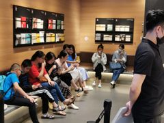 -茶颜悦色(银盆岭万达广场店)