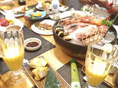 -菊上料理(蜀山银泰百货店)