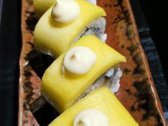 -鲤·鮨KOISUSHI