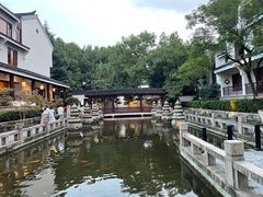 -苏州吴宫泛太平洋酒店