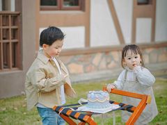 -太阳岛度假酒店