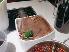 -麻辣因子滩羊火锅(世和广场店)