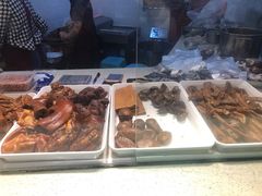 -小罗卤鹅(滨河西路店)