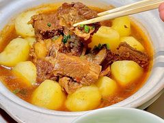 -茶港·点心·啫啫煲(群光广场店)