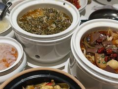 -祥记果木烤鸭·国宴豫菜
