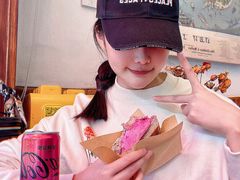 -Catch Bagel(芳草地店)