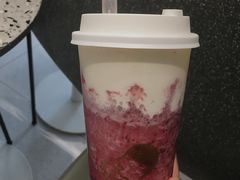 -喜茶(南昌王府井店)