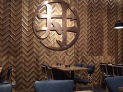 大堂-牛気·越光米牛肉饭(水游城店)
