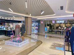 -吾悦广场(南京鼓楼店)