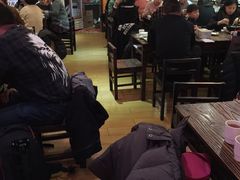 大堂-平成屋· Late Night 食堂(四川北路店)