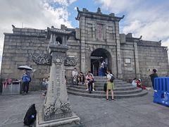 -南岳衡山风景名胜区