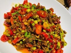 -建辉湖南土菜馆(南大街店)