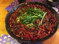 -一个叫川的地方(麒麟新天地店)