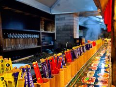 -凤凰山斑鱼馆(恭城店)