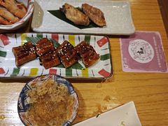 -吉兆·料理(红梅南路店)