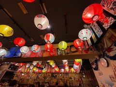 -桃太郎创作料理(大坪店)