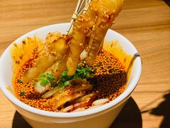-太二酸菜鱼(正大广场店)