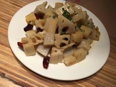 -江湖情酸菜鱼(万菱汇店)