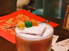 -Maiwie埋位小酒馆·深夜食堂(东城店)