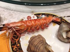 -万宝海鲜舫(劳动公园店)