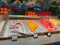 -千滋百味自助海鲜烤肉(布吉景华店)