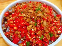 -金陵夜猫子私房菜(茂业天地店)