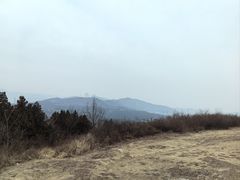 -红光山