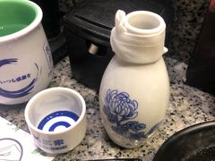 清酒-板长寿司(ION店)