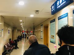 -浙江大学医学院附属第二医院(解放路院区)