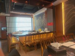 -渔乐之昕·铁板烧自助餐(虹悦城店)