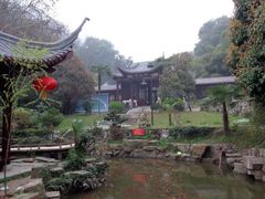 -团城山公园